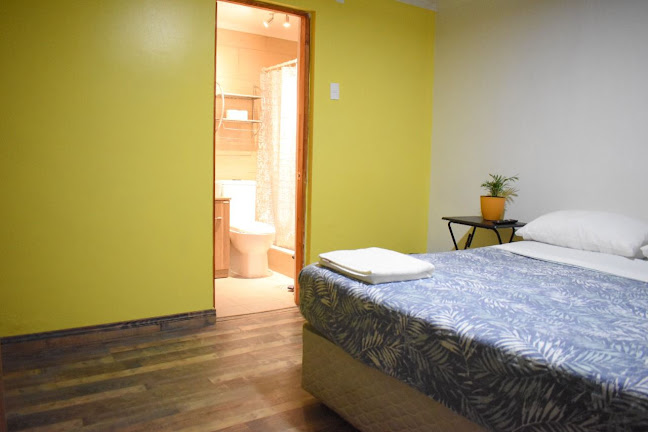 Hostal Punto Cavancha - Hotel