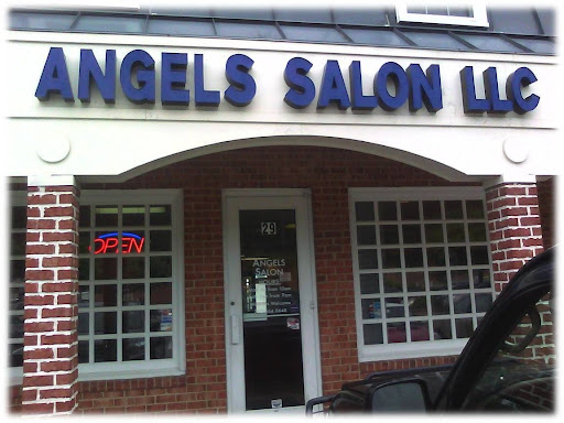 Hair Salon «Angels Salon LLC», reviews and photos, 50 S Pickett St # 29, Alexandria, VA 22304, USA