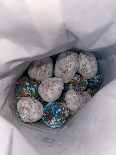 Donut Shop «Donut Day», reviews and photos, 18955 SW Tualatin Valley Hwy, Beaverton, OR 97006, USA