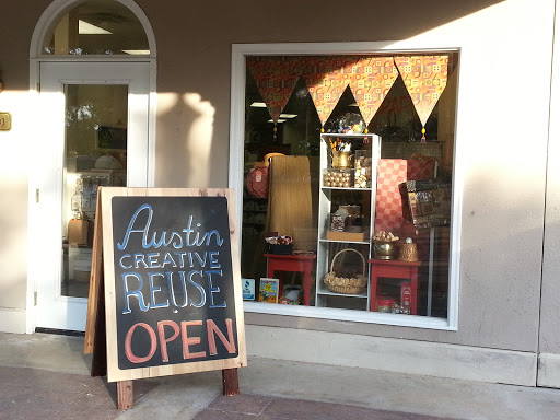 Non-Profit Organization «Austin Creative Reuse- Creative Reuse Center», reviews and photos
