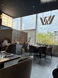 Photo n°125 de W Restaurant à Paris ()