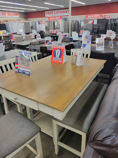 Hardware Store «Sears Appliance and Hardware Store», reviews and photos, 7490 Broadview Rd, Parma, OH 44134, USA