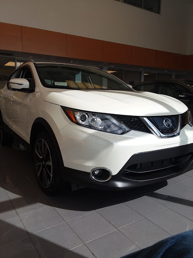 Car Dealer «Royal Nissan», reviews and photos, 9325 Airline Hwy, Baton Rouge, LA 70815, USA