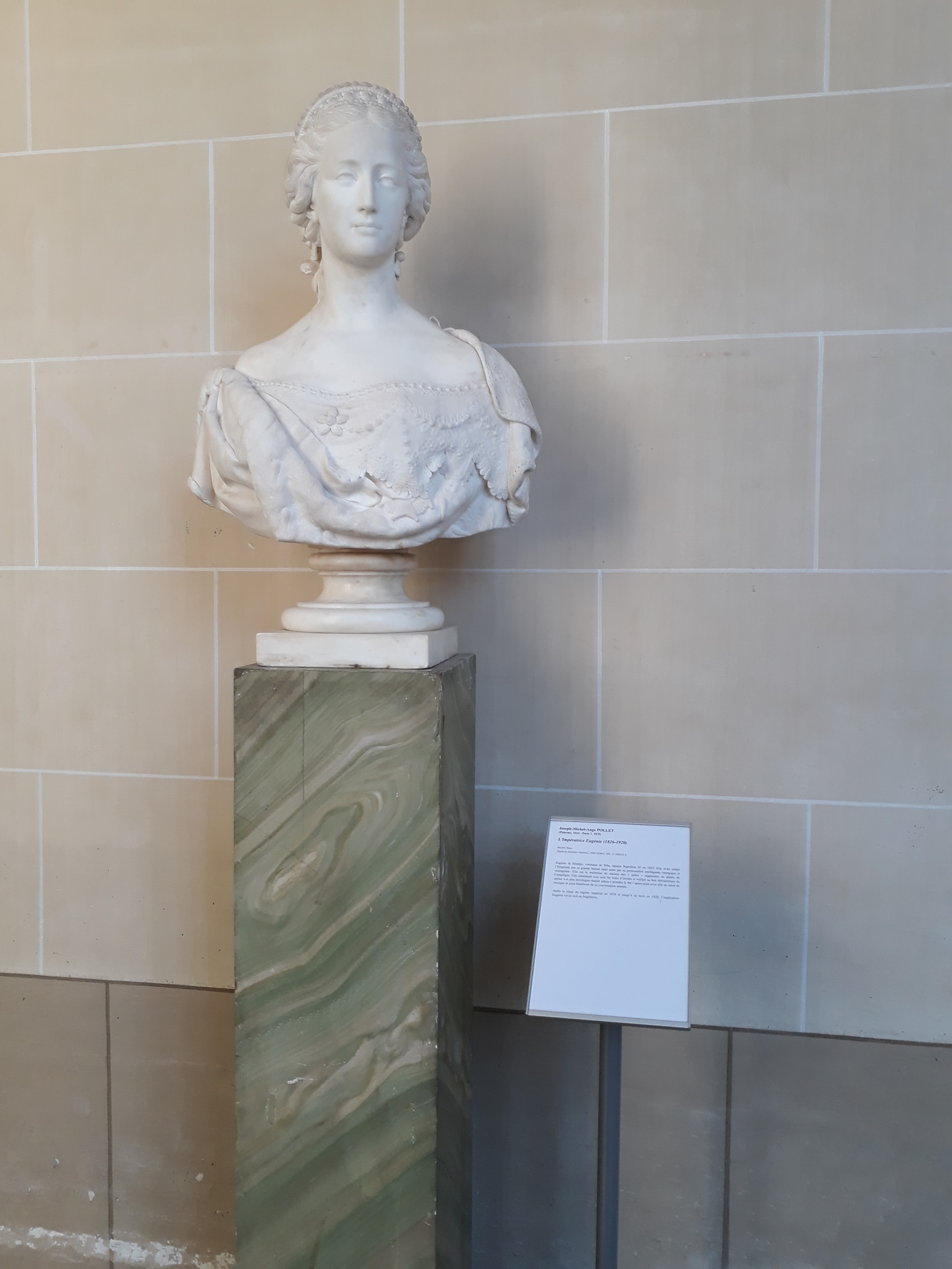 Photo n° 2 de l'avis de agnes.r fait le 18/04/2019 à 16:04