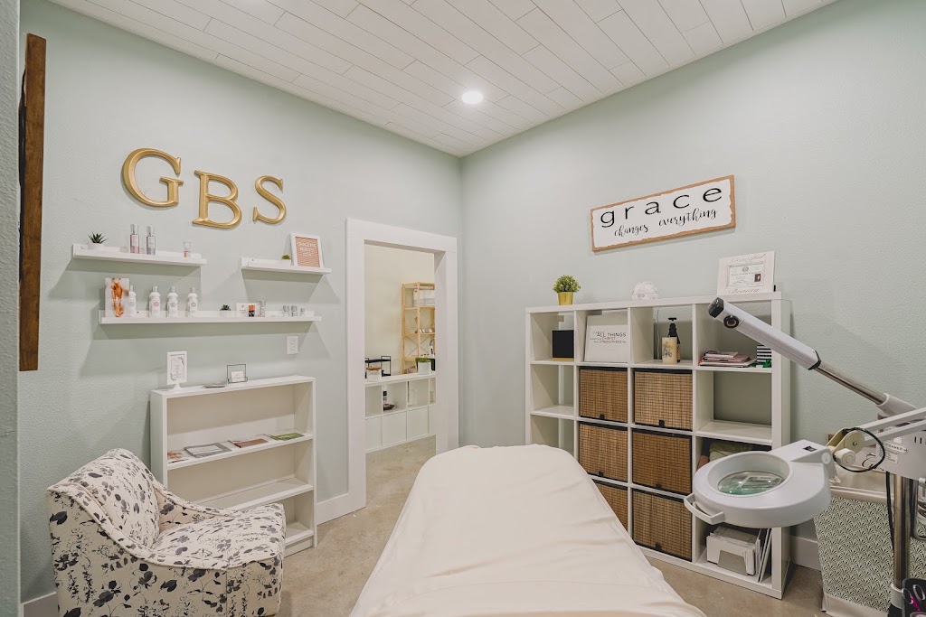 Graceful Beauty Spa 78266