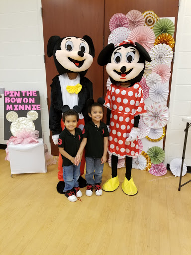 Community Center «Denbigh Community Center», reviews and photos, 15198 Warwick Blvd, Newport News, VA 23608, USA