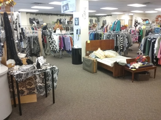 Thrift Store «Assistance League of Austin», reviews and photos, 4901 Burnet Rd, Austin, TX 78756, USA