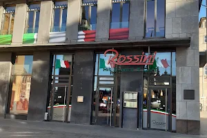 Restaurant-Café-Rossini image