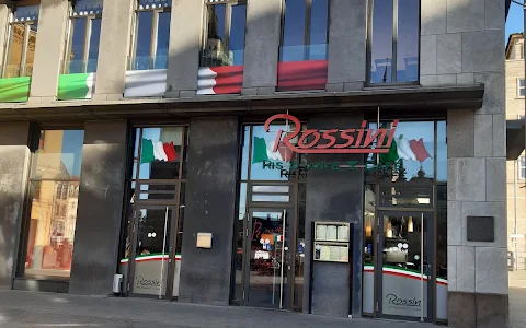 Restaurant-Café-Rossini image