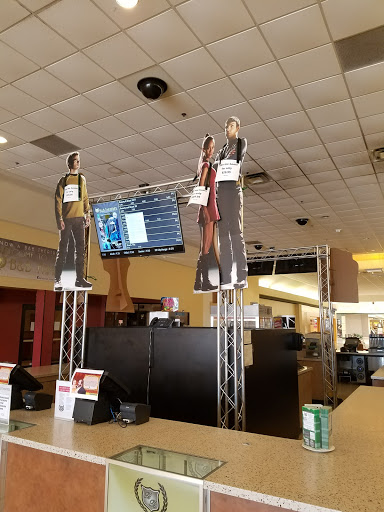 Shopping Mall «Central Mall», reviews and photos, 3100 Farm to Market Road 365, Port Arthur, TX 77642, USA