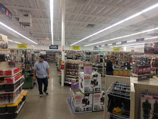 Harbor Freight Tools image