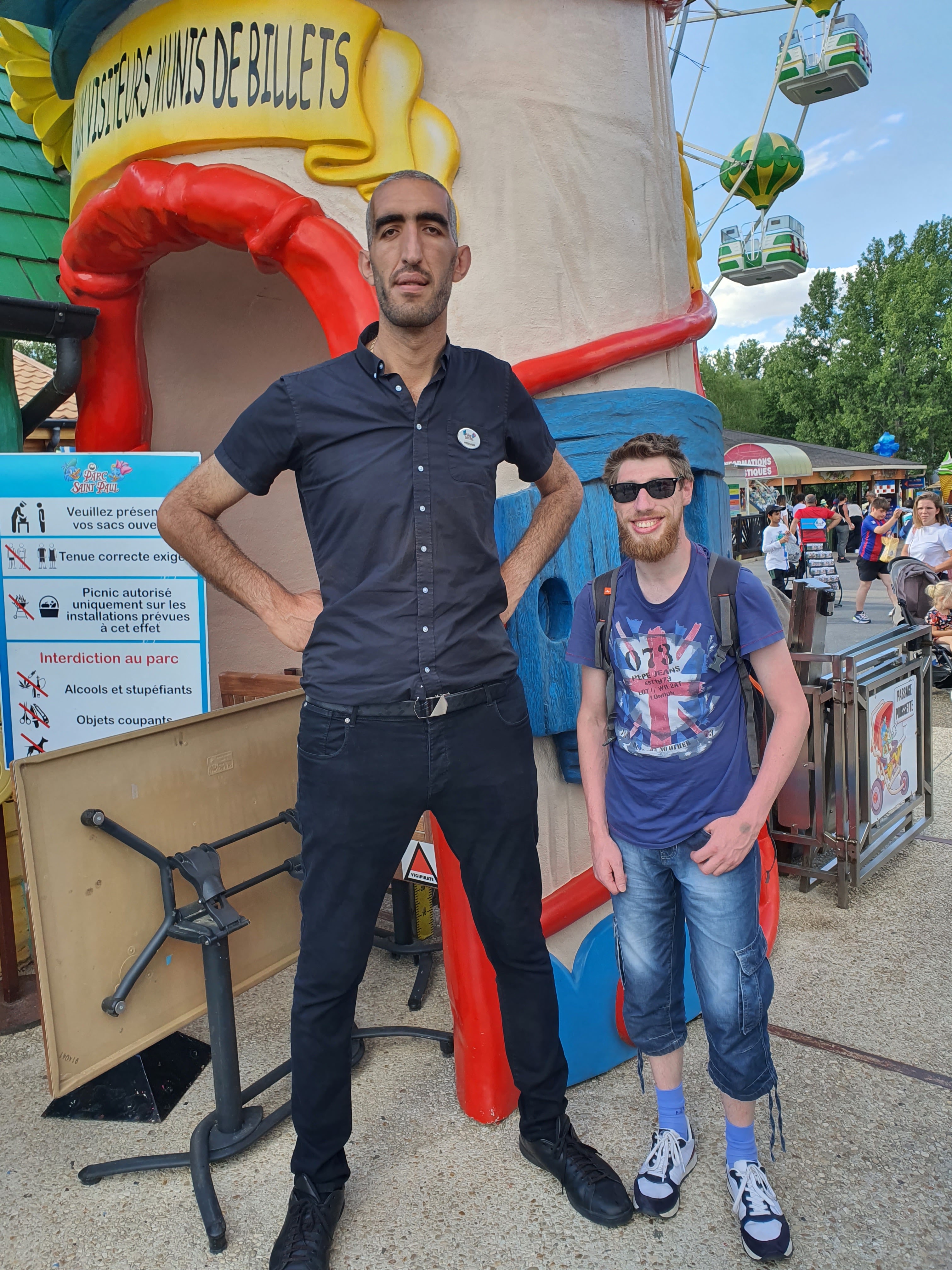 Photo n° 1 de l'avis de Jonathan.r fait le 09/03/2019 à 23:05