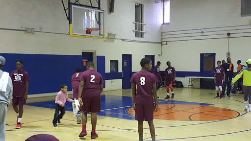 Community Center «William 