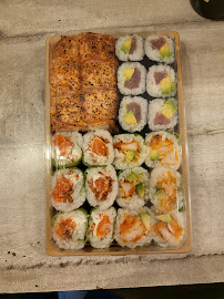 Sushi du La fabrique a sushi, restaurant japonais à calvisson - n°20
