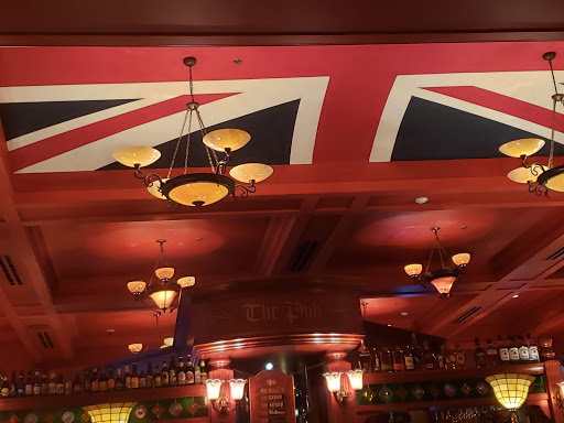 Shopping Mall «Shops At Pembroke Gardens», reviews and photos, 527 SW 145th Terrace, Pembroke Pines, FL 33027, USA