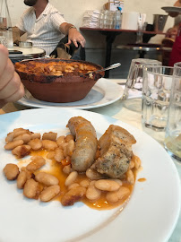 Cassoulet du Restaurant français Restaurant J'Go Toulouse - n°3