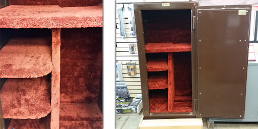 Locksmith «A-1 Locksmith - Plano», reviews and photos, 1100 W Parker Rd, Plano, TX 75075, USA