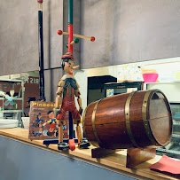 Photos du propriétaire du Restaurant italien Le Pinocchio à Clermont-Ferrand - n°5