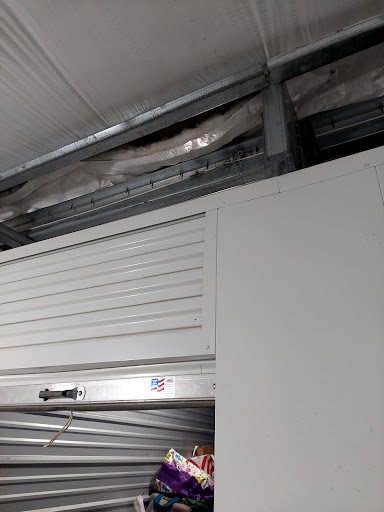 Self-Storage Facility «Money Saver Mini Storage», reviews and photos, 2118 SE Hogan Rd, Gresham, OR 97080, USA