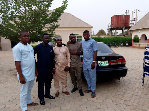 Hotel Beckins, No 42 commissioner, Joyce Allagh St, G. R. A, Gboko, Nigeria, Budget Hotel, state Benue