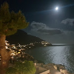 Photo n°1 de l'avis de Lorenzo.e fait le 18/04/2018 à 18:40 sur le  Hotel Conca D' Oro à Positano