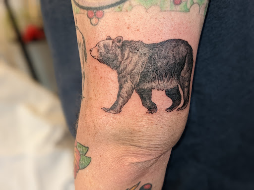 Explore tattoo ideas polynesian, creative tattoo ideas in Jamaica Plain, available at Fat Rams Pumpkin Tattoo