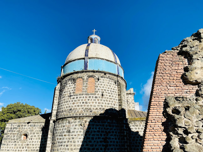 Museo de la momia - Guano