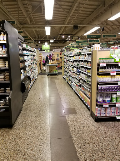 Grocery Store «Seward Community Co-op - Franklin Store», reviews and photos, 2823 E Franklin Ave, Minneapolis, MN 55406, USA