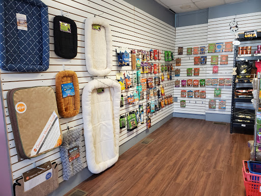 Pet Groomer «Pet-icure Pet Grooming & Supplies», reviews and photos, 89 Main St, Pepperell, MA 01463, USA