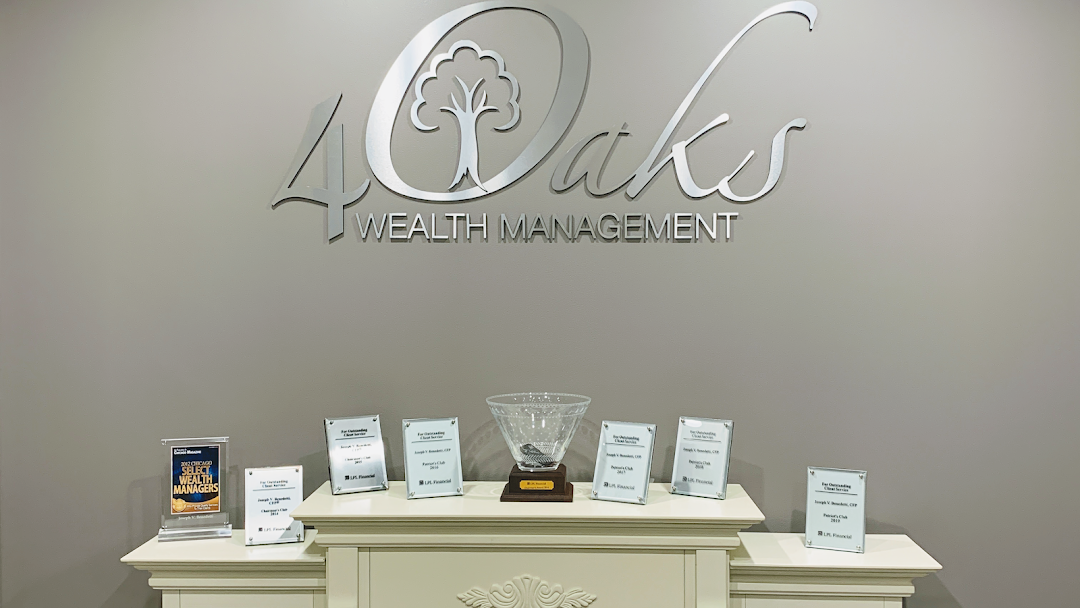 4 Oaks Wealth Management, LLC