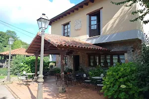 Hotel Rural la Casona del Fraile image