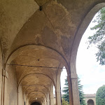 Photo n°1 de l'avis de Ronalyn.a fait le 09/08/2023 à 05:41 sur le  Certosa di Pontignano à Pontignano