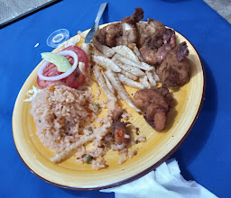 Mariscos Doña Mague photo