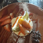 Photo n°3 de l'avis de Neda.N fait le 18/04/2018 à 18:22 sur le restaurants El Rodizio Zuid à Antwerp