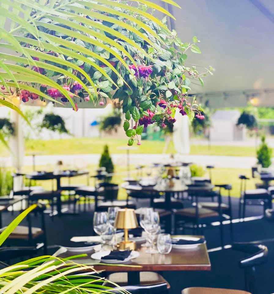 Volino's Meat Market Steak House Branford, CT 07470 Menu, Hours