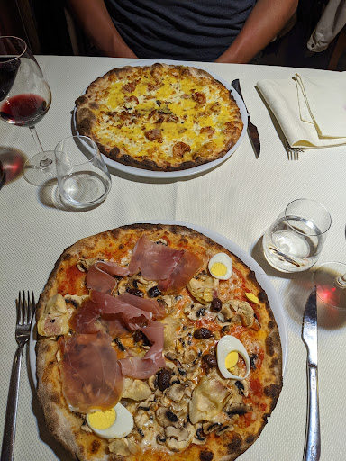 Ristorante Pizzeria Da Sandrina in Tivoli, Città Metropolitana di Roma Capitale