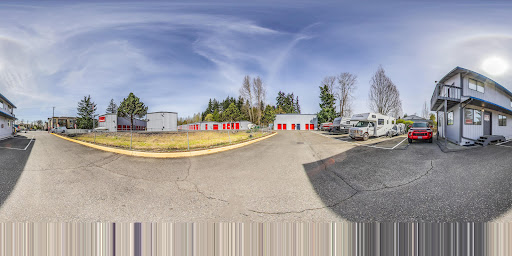 Self-Storage Facility «Affordable Self Storage», reviews and photos, 1621 196th St SE, Bothell, WA 98012, USA