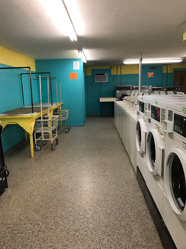 Laundromat «24 Hour Coin Laundry», reviews and photos, 611 James Lee Rd, Fort Walton Beach, FL 32547, USA
