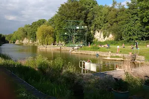 Henleaze Lake image