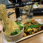 Photo n°4 de l'avis de Ramona.c fait le 09/01/2022 à 10:42 sur le  Katsu à Bad Kreuznach