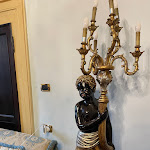 Photo n°3 de l'avis de L.l fait le 30/01/2024 à 23:24 sur le  Hotel Palazzo Paruta & Wellness Suites à Venice