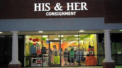 His & Her Consignment Boutique, LLC