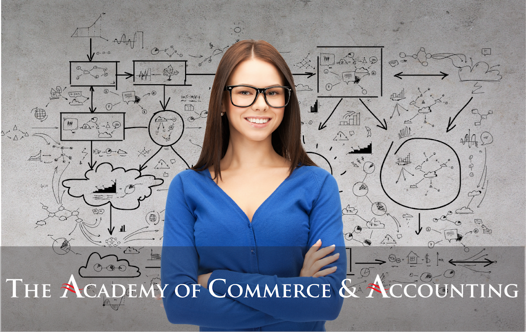 The Academy of Commerce & Accounting
