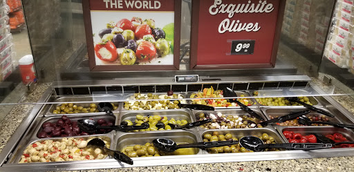 Grocery Store «Safeway», reviews and photos, 525 El Camino Real, Menlo Park, CA 94025, USA