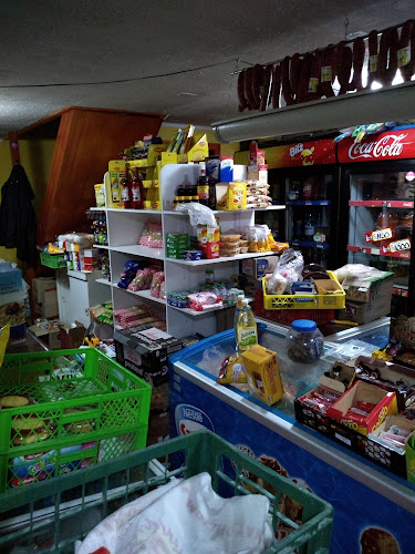 Opiniones de Minimarket Mat-Ang en Parral - Tienda de ultramarinos