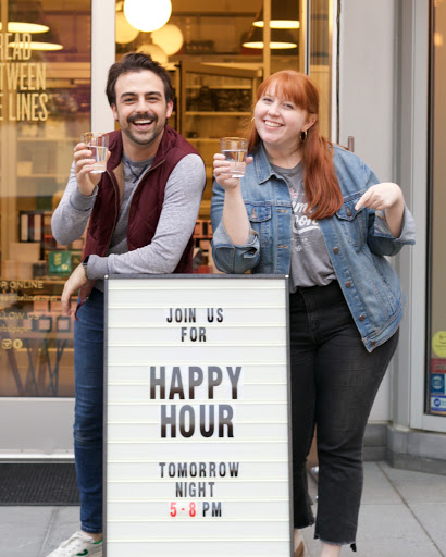 Gift Shop «Read Between The Lines», reviews and photos, 2412 Victory Park Ln, Dallas, TX 75219, USA