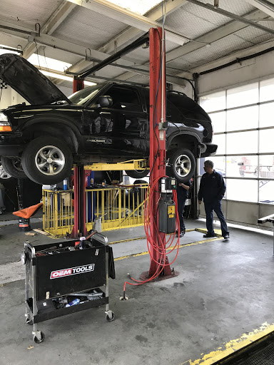 Auto Repair Shop «PRO QUICK LUBE AUTO REPAIR SHOP», reviews and photos, 3480 E Rosemeade Pkwy, Carrollton, TX 75007, USA