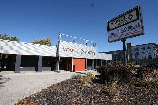 Eye Care Center «Vogue Vision», reviews and photos, 2405 Ingersoll Ave, Des Moines, IA 50312, USA