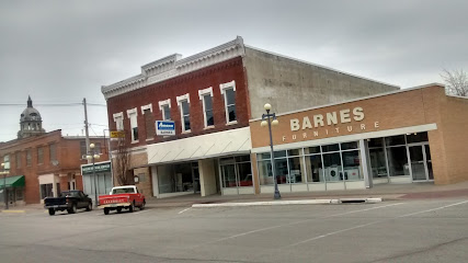 Barnes Furniture Inc