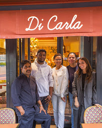 Photos du propriétaire du Restaurant italien Di Carla à Paris - n°18